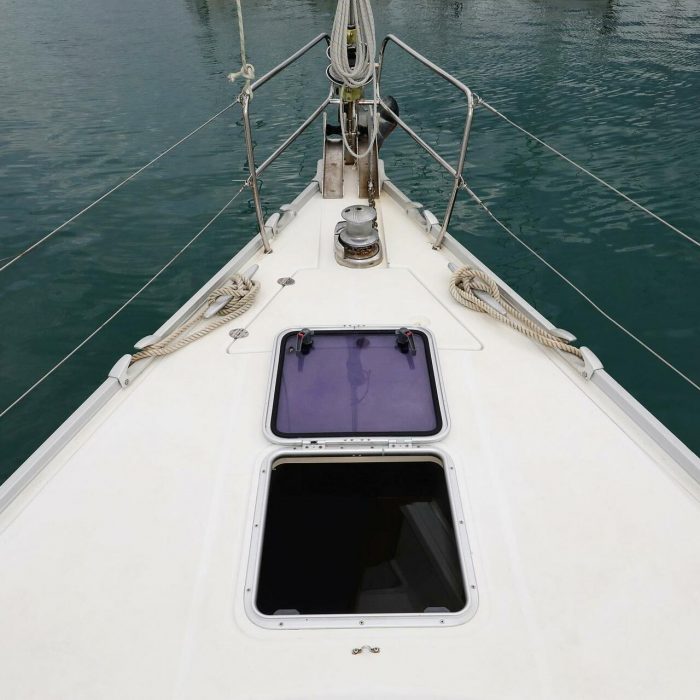 Kristina II | Cyclades 50.5 photo 1