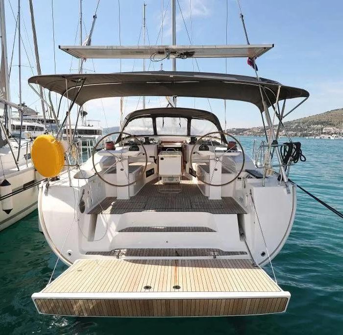 Star Isabella | Bavaria Cruiser 50 photo 7