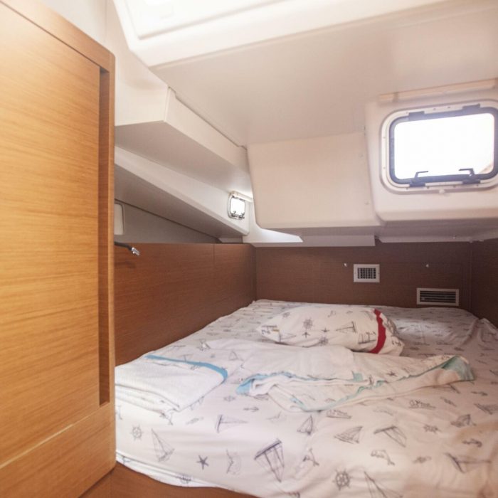Celtic Breeze | Sun Odyssey 440 photo 13