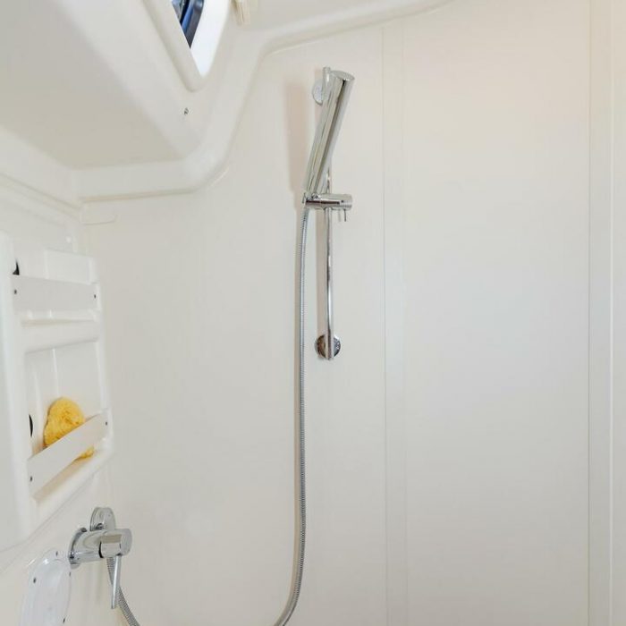 Capriccio | Hanse 385 photo 26