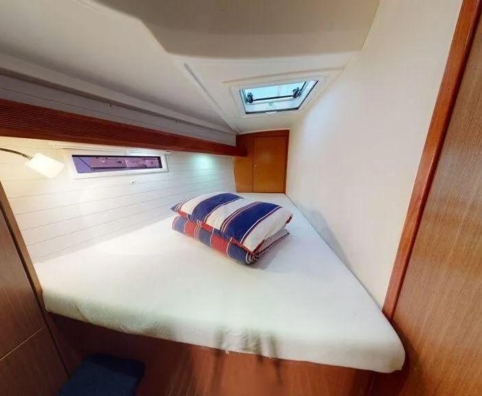 Star Isabella | Bavaria Cruiser 50 photo 20
