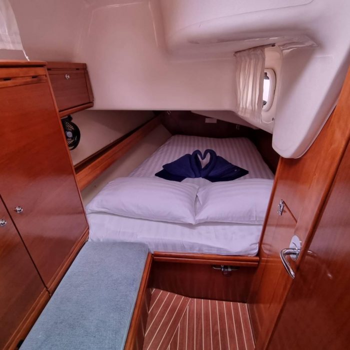 Inspiration | Bavaria 40 Cruiser photo 12