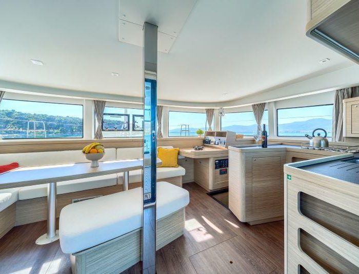 Odissea | Lagoon 42 photo 41