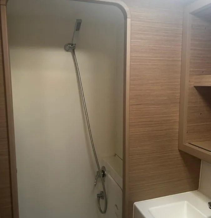 Marebella (Pax 12) | Lagoon 42 photo 31