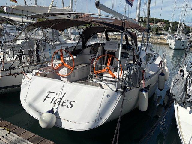 Fides | Elan Impression 40 photo 15