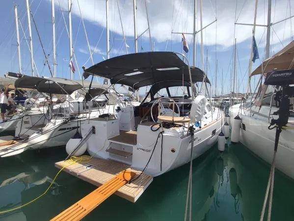 Moonlight | Elan Impression 45.1 - 3 cab. photo 5