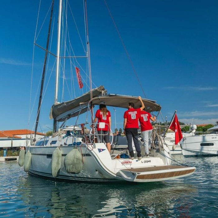 DuruDemir | Bavaria Cruiser 41S photo 8