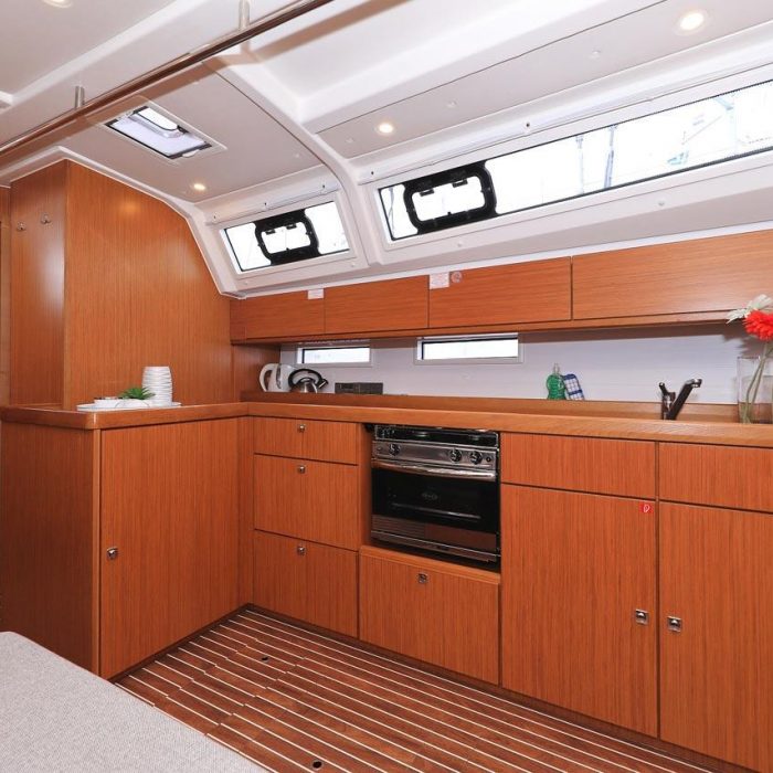 Enigma | Bavaria Cruiser 46 photo 11