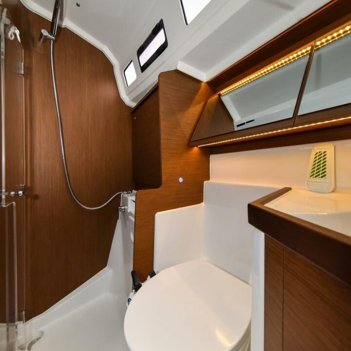 Eylin | Oceanis 40.1 photo 74