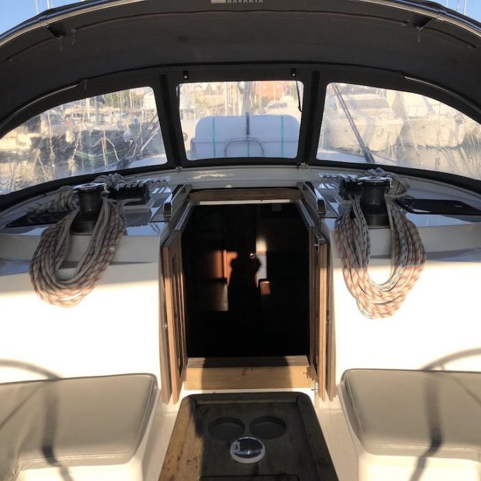 Elektra | Bavaria Cruiser 46 photo 10