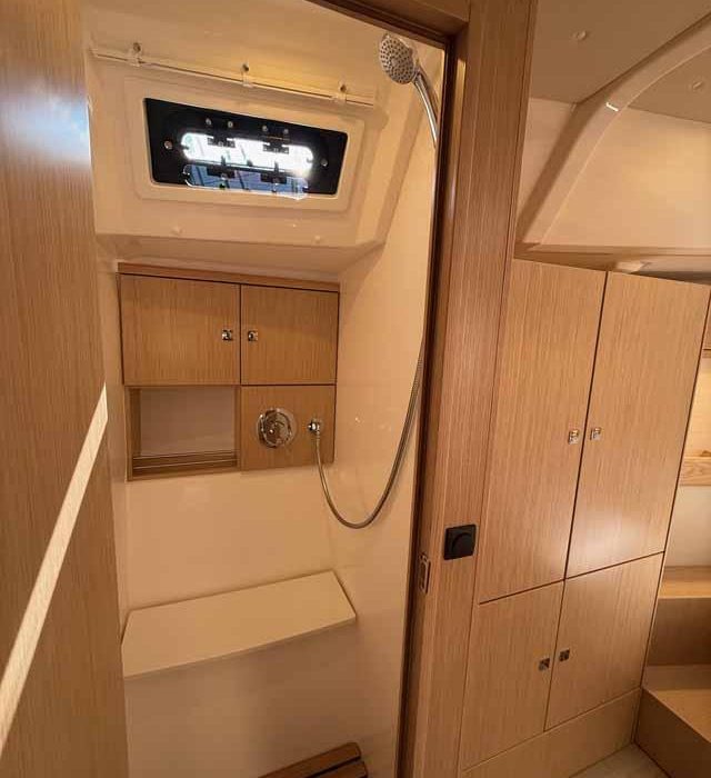 Elea | Bavaria Cruiser 46 Style photo 15