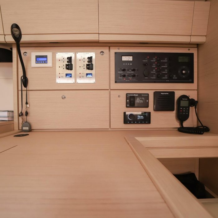 Eleutheria - Premium Line | Jeanneau 54 photo 14