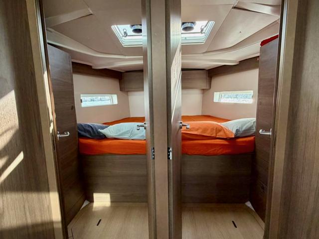 Source Adage | Sun Odyssey 455 photo 6