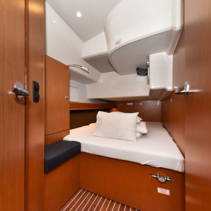 Borgo Erizzo | Bavaria Cruiser 46 photo 52