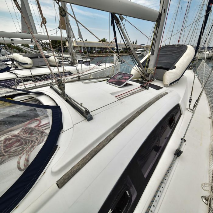 Playmaker | Oceanis 43 photo 6