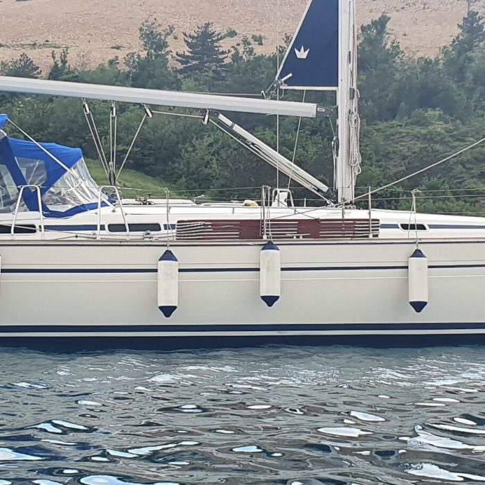 Scorpion | Bavaria 44 photo 5