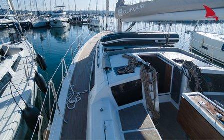 Chipon | Dufour 430 - 3 cab. photo 3
