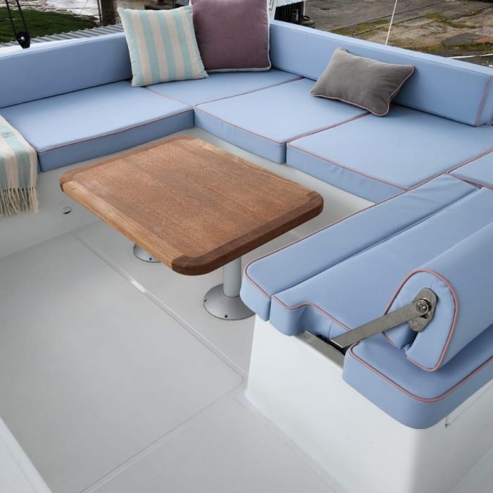 DEB ELLI | Lagoon 51 photo 5