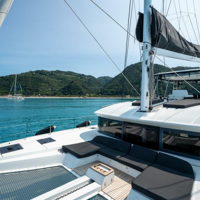 SAILUXE - Fichetto | Lagoon 51 photo 8