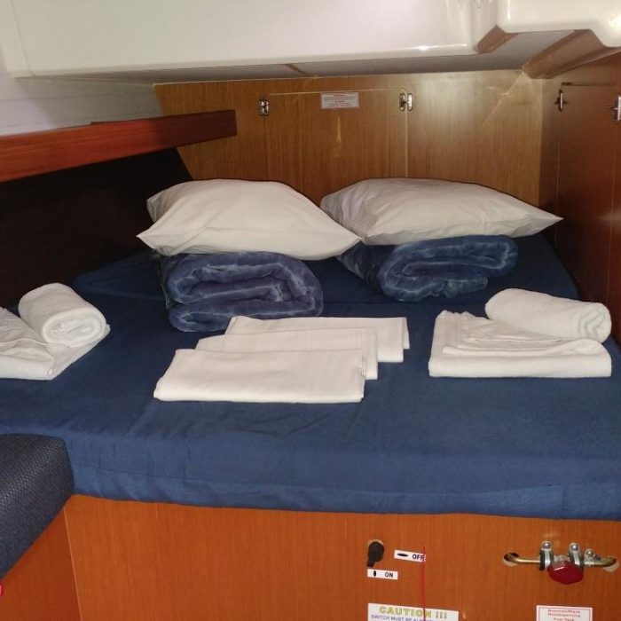 Efi | Bavaria Cruiser 46 photo 11