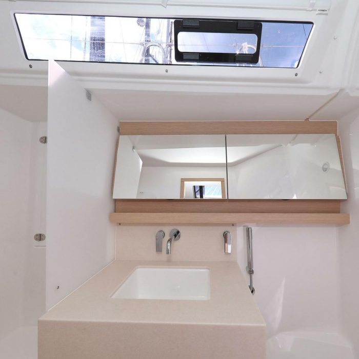 Fantasea | Dufour 470 photo 26