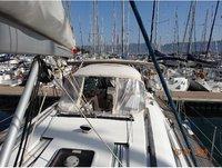 Calypso | Oceanis 50 - 3 cab. photo 9