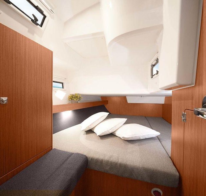 Marea | Bavaria Cruiser 41 photo 15 Marea | Bavaria Cruiser 41 photo 15