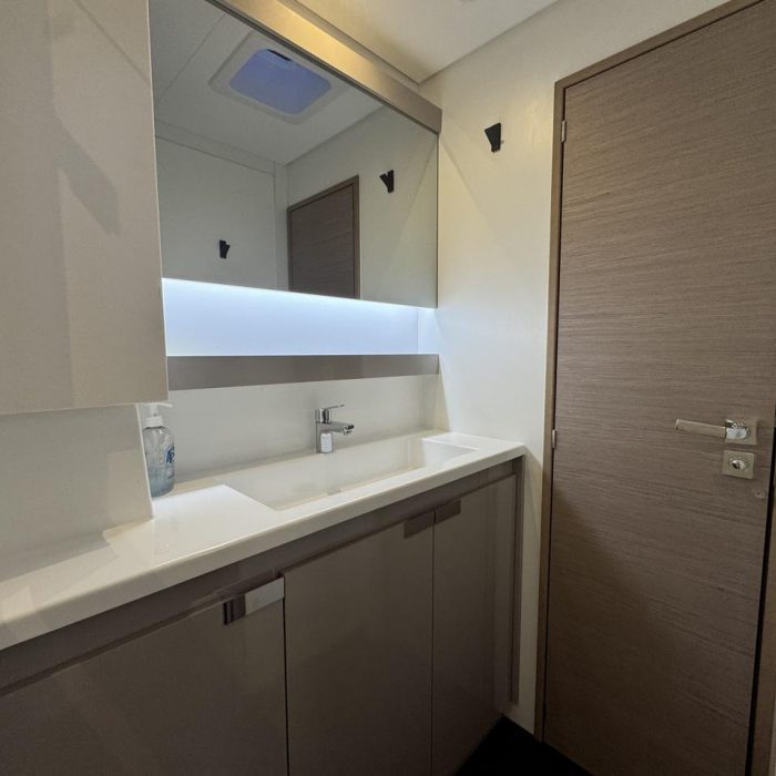 Maeva | Fountaine Pajot Aura 51 photo 24