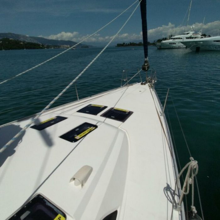 Gin Tonic | Bavaria Cruiser 51 photo 18