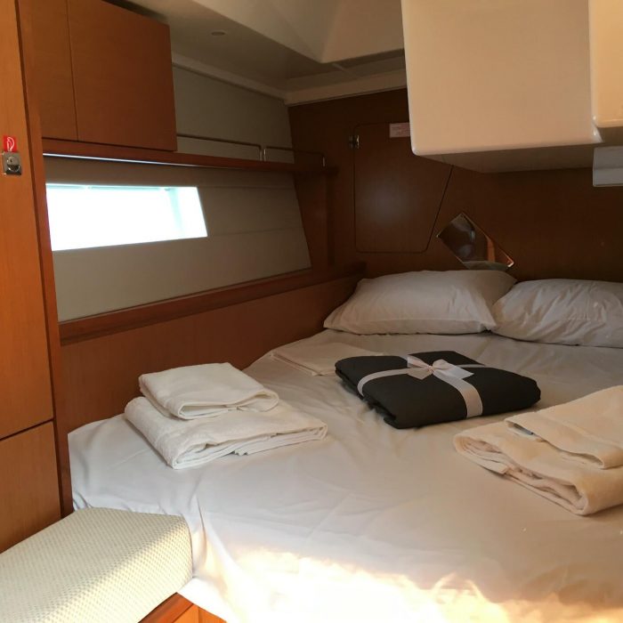 Bavaria C45 | Bavaria C45 photo 4