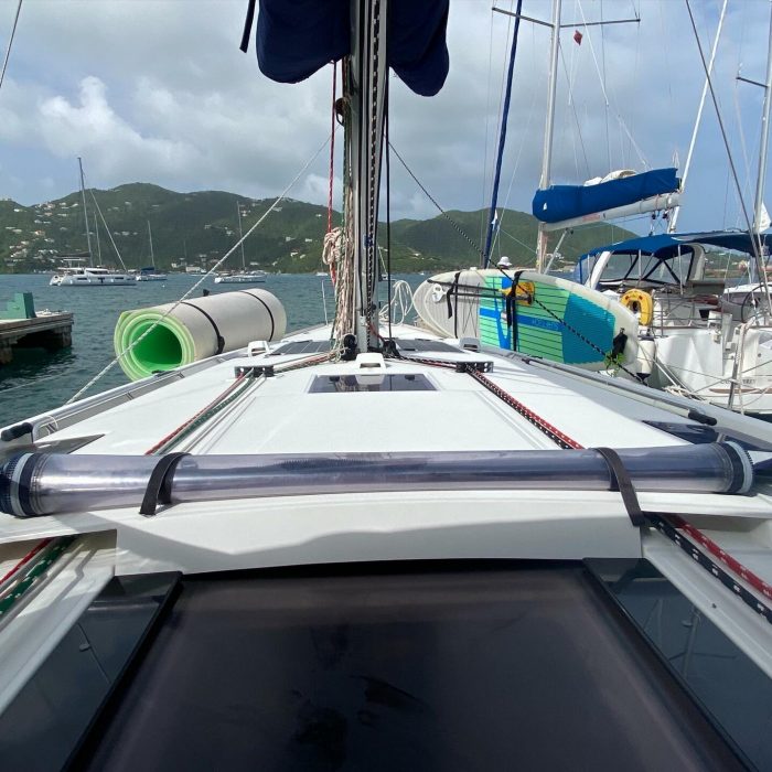 Spirit of Adventure photo 5