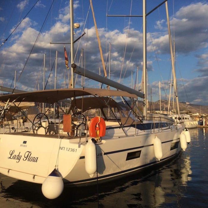 Bavaria C45 | Bavaria C45 photo 1