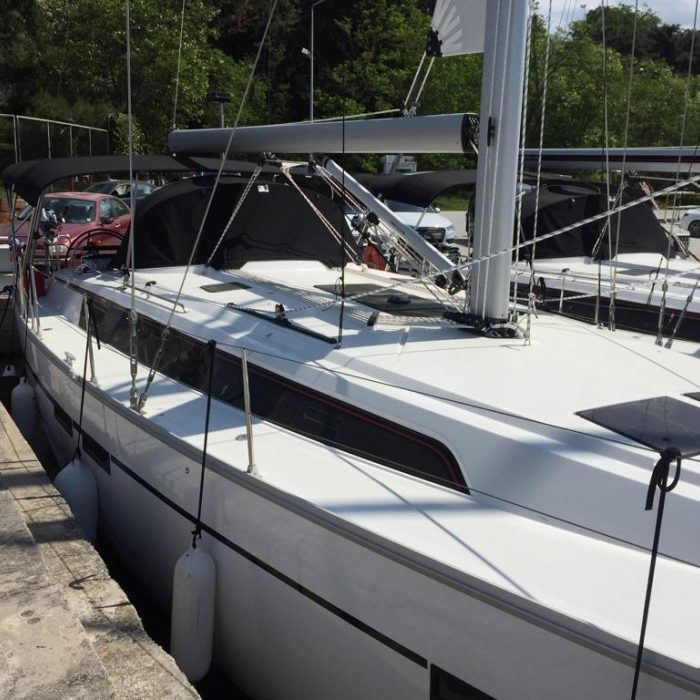 Renee | Bavaria Cruiser 46 photo 4