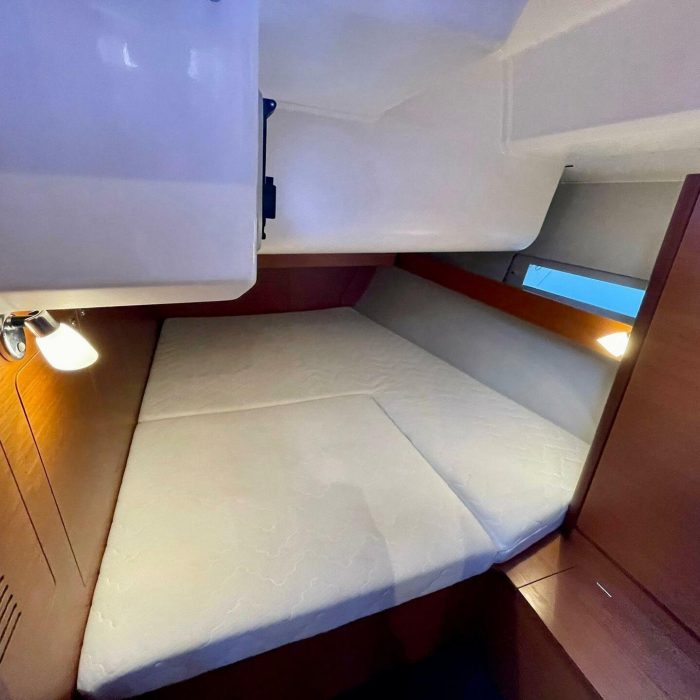 Fulham | Dufour 460 Grand Large photo 11