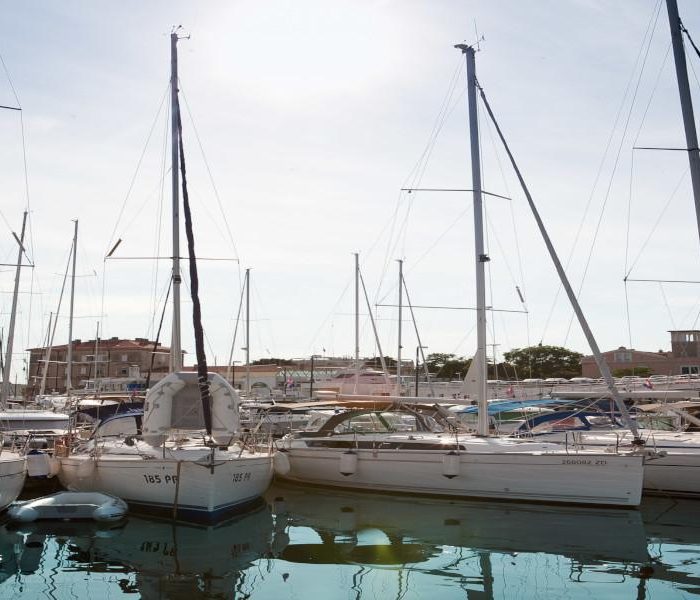 Cookie | Bavaria Cruiser 34 Style photo 9