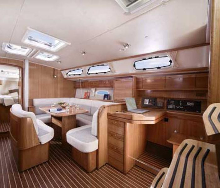 Ruck Zuck | Bavaria 40 Cruiser photo 7