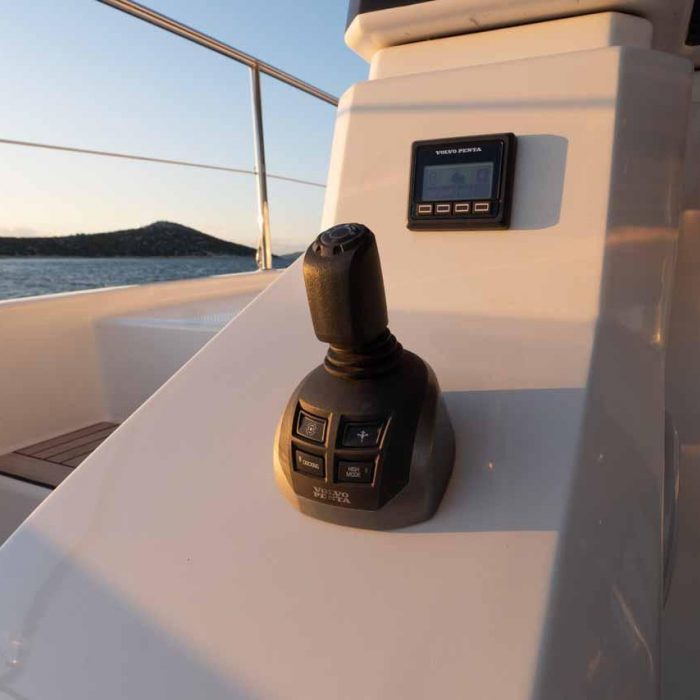 Family 2.0 | Fountaine Pajot MY6 photo 22