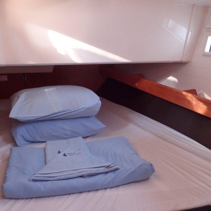 Lal | Bavaria Cruiser 41 photo 17