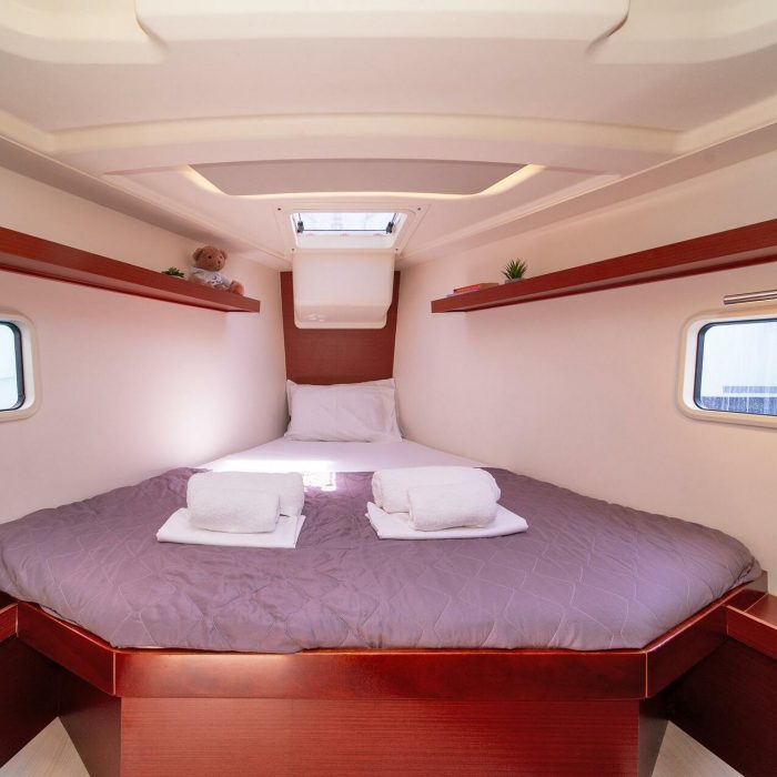 Azur | Hanse 418 photo 34
