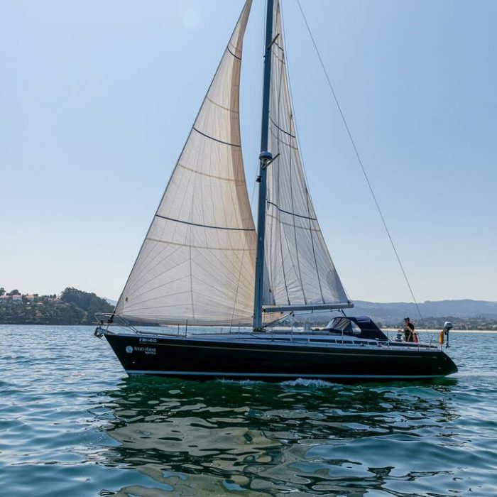 Nemo | Grand Soleil 43 photo 6