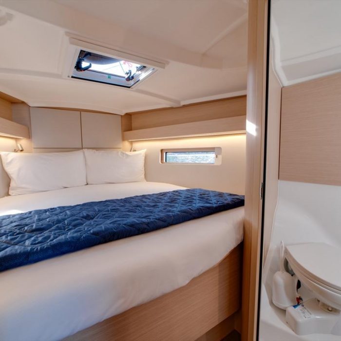Maverick | Oceanis 40.1 photo 45