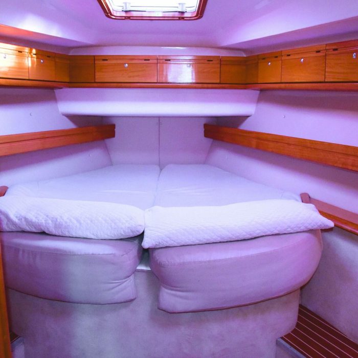 Daphne | Bavaria Cruiser 50 photo 9
