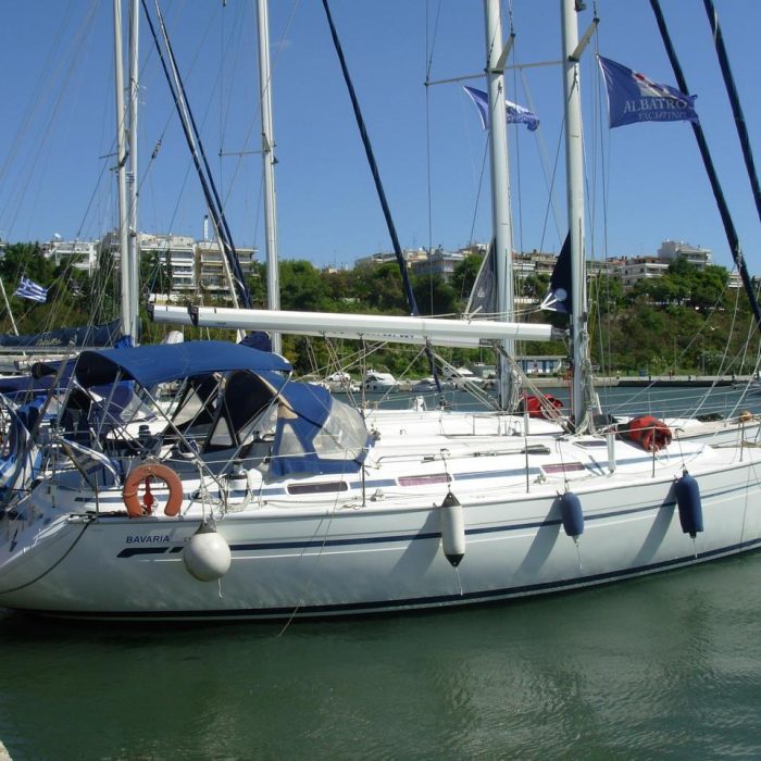 Meander | Bavaria 38 Cruiser photo 25