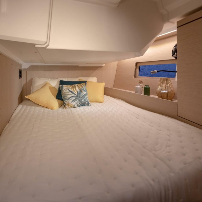 Oceanis 461/3/3 Premium | Oceanis 461 photo 19