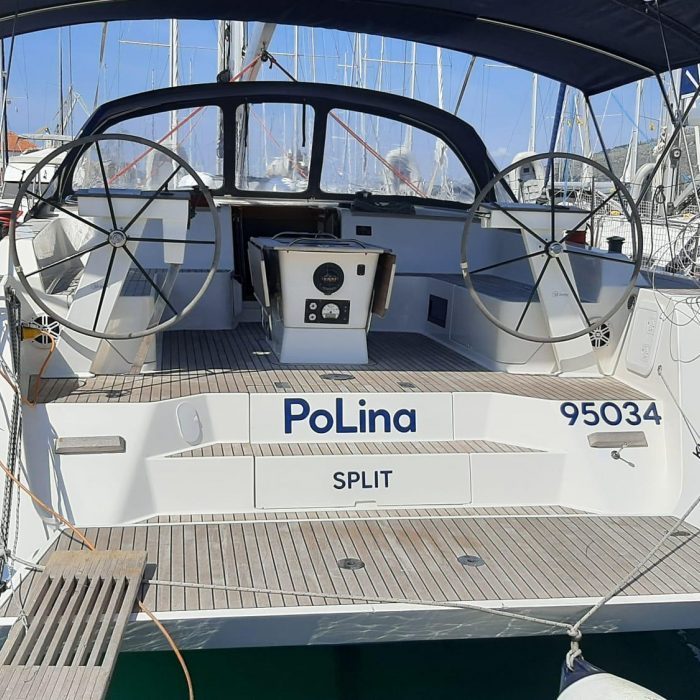 POLINA I photo 15