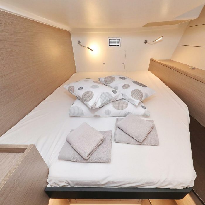 Simply Relax | Hanse 460 photo 16