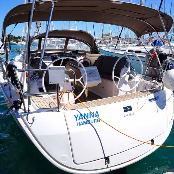 Yanna photo 5
