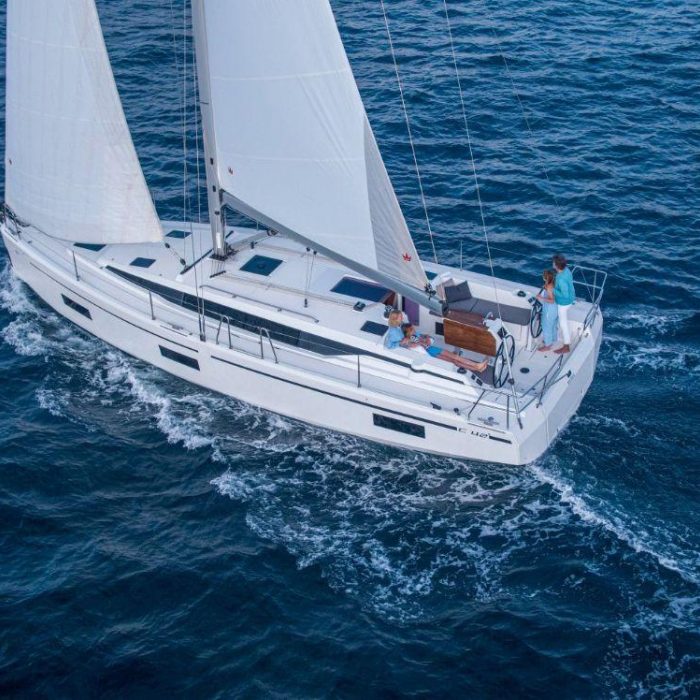 Sea Breeze | Bavaria C42 Style photo 1