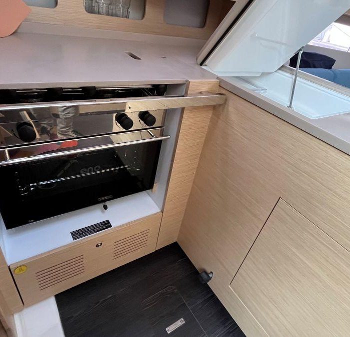 Evren | Dufour 37 - 3 cab. photo 7
