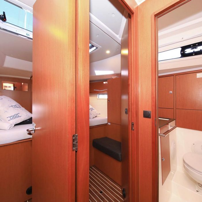 Taurus | Bavaria Cruiser 46 photo 14
